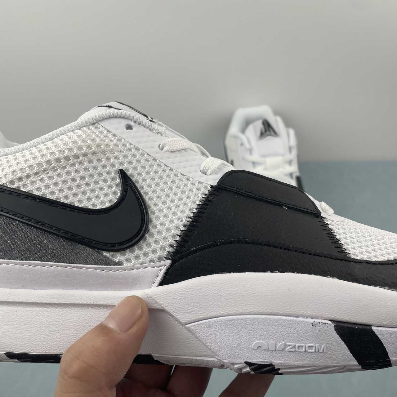 Nike ja 1