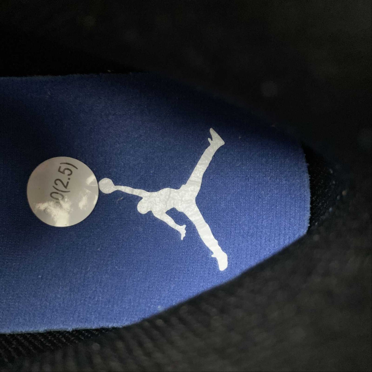 Air jordan