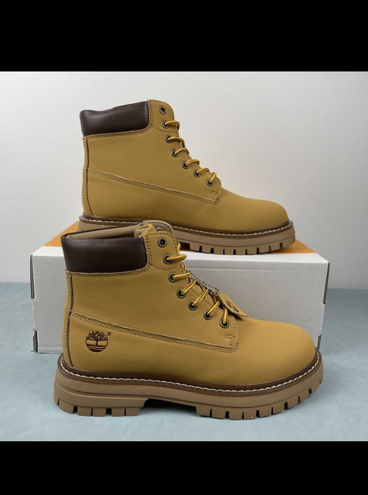 Timberland